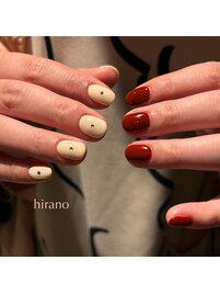 フリーアート75min【hirano】