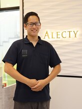アレクティ(ALECTY) KU RITA