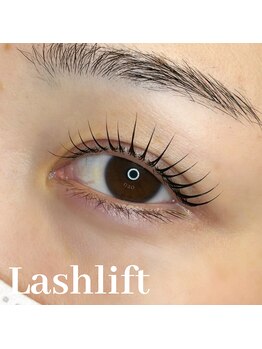 シャイニーゴールド 新所沢店(Shiny GOLD)/高持続・毛質改善　L3リフト