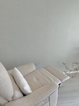 ベル(Belle) 当店の フット施術