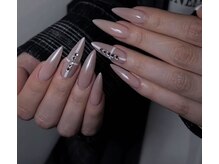 ピンクネイル(pink nail)/