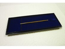 東洋はり灸院 大津石山院/刺さない鍼