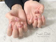 ネイルドール(Nail Doll)/