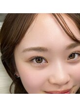 エムエム(mm)/マスカラパーマ