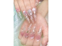 ラッキーネイル(lucky nail)