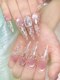 ラッキーネイル(lucky nail)の写真/海外で流行のパーツが3000種類！高技術×デザイン力で理想の指先に◎長さ出しや爪が折れてしまった方にも◎