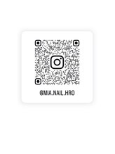 ミアネイル(Mia nail)&nbsp;Mianail 広報