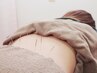 [重ダルイ腰痛改善]鍼灸＋腰整体