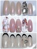 ★定額デザインコース11000円→9980円★