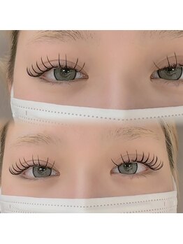 アトレ ファム(attrait femme)/バインドロック100束+エクパ