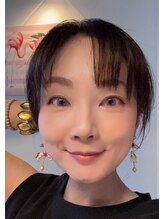 マースジャパン(mirthjapan) MASAKO KONDO