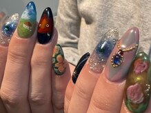 ミュレット(mulet)/アート