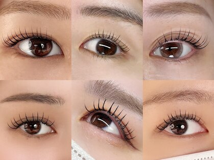 サンノット(SUN KNOT)の写真