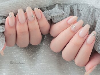 ネイルハウス リップル