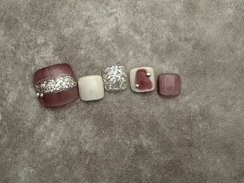 アンドヴァ ピヴォクロス店(Andova)/【25FCN8】