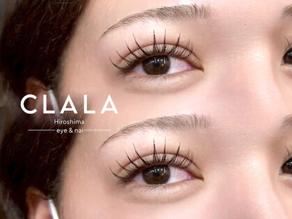 クララ ヒロシマ(CLALA Hiroshima)の写真