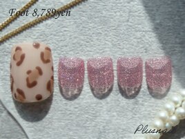 【1665】定額8,789円ガーリー