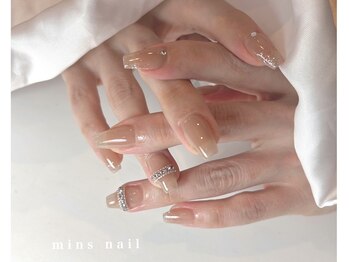 ミンズネイル(minsnail)/