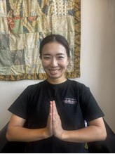 タイ古式マッサージアンドカフェ ワイルーム 静岡(wairoom)&nbsp;菅沼 