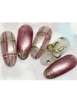 華やか系（イベント・ブライダル）が得意