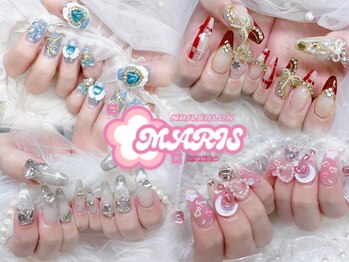 マリスネイル 神田店(MARISnail)