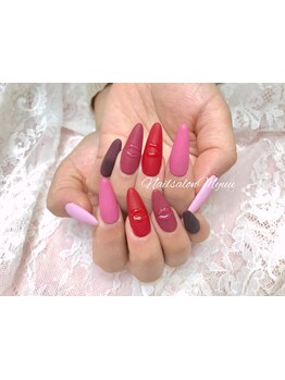 スカルプが得意なサロン