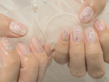 ネイルデザイン