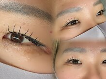 ノーブル 高槻(noble)/マツエク×マツパ