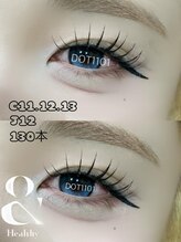 ドットイチイチマルイチ 銀座店(DOT1101)/アンドヘルシー