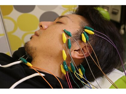 セットアップ鍼灸院(setup鍼灸院)の写真