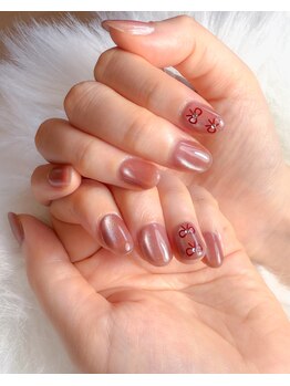 リリーネイル(Lily nails)/