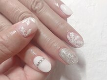 ネイルサロン ノーグ(nOg.)/