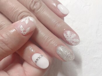 ネイルサロン ノーグ(nOg.)/