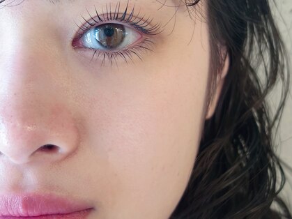 エニー アイラッシュ(enny eyelash)の写真