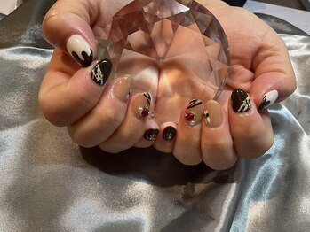 リリー(Lily)/定額monthly