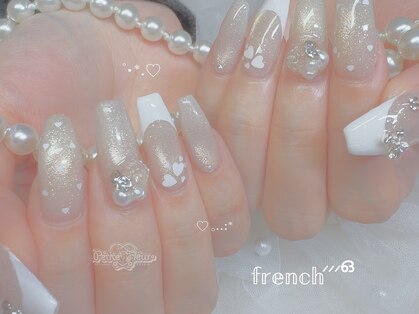 プチ フルール(Petite Fleur)の写真