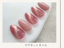 プレンティー 北千住西口店(plenty)/マグネットアート