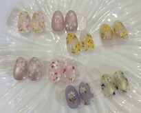 ツキネイル(TSUKI nail)