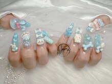 ナミネイルサロン(Nami Nail Salon)/