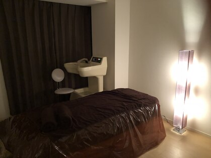 Mスタイル 麻布十番店の写真