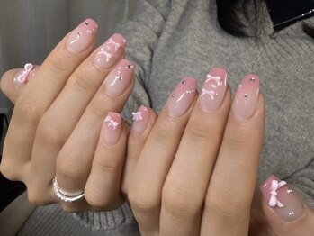 サロンド フィーカ(salon de fika)/【Mii7】