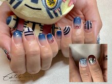 エスティロ(Estilo)/-猗窩座-