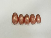 クプ アイラッシュプラス(qup)/定額韓国トレンドアート¥8400