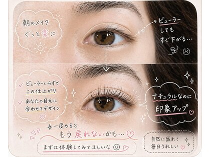 アムール(l'amour)の写真