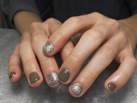 定額デザイン ¥6.600
