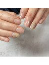 定額ニュアンスネイル