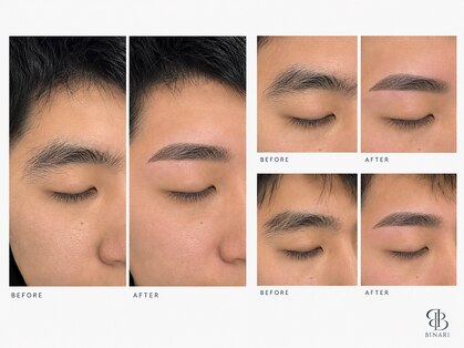 ビナリ 東銀座(BINARI)の写真