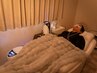 【水素巡り・デトックスコース】脳疲労安眠W水素吸入 ¥6,000