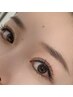 【 LED追加可♪】3Dボリュームラッシュ/マツエク120束（1ケ月以内オフ無料）