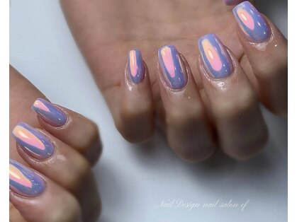 エフネイル 元町中華街店(ef nail)の写真